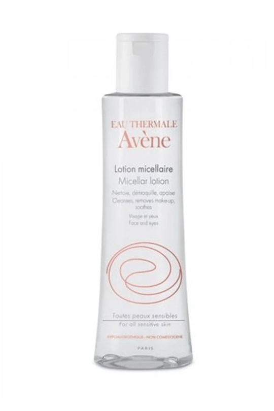 3282770037357 | Avene Lotion Micellaire - Temizleyici ve Yatıştırıcı Losyon 200ml | KozmovitalYüz TemizleyicileriAveneAvene Lotion Micellaire - Temizleyici ve Yatıştırıcı Losyon 200ml