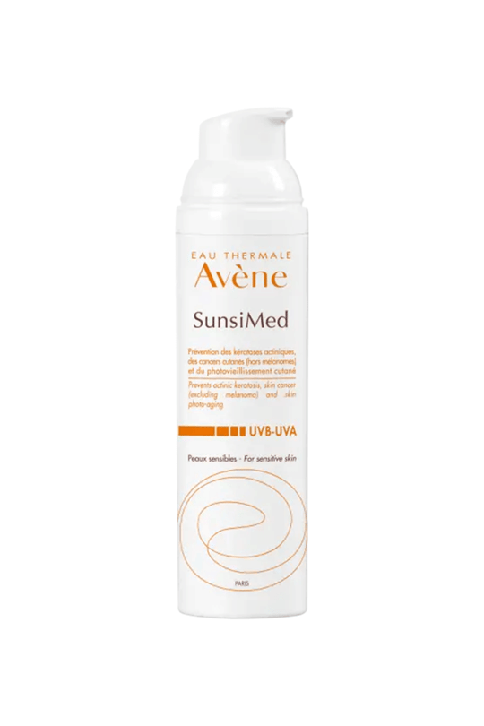 3282770100778 | Avene Sunsimed 80 ml | KozmovitalYüz ve Vücut Güneş ÜrünleriAveneAvene Sunsimed 80 ml