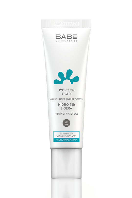 BABE Hydro 24h Cream Gel 50 ml