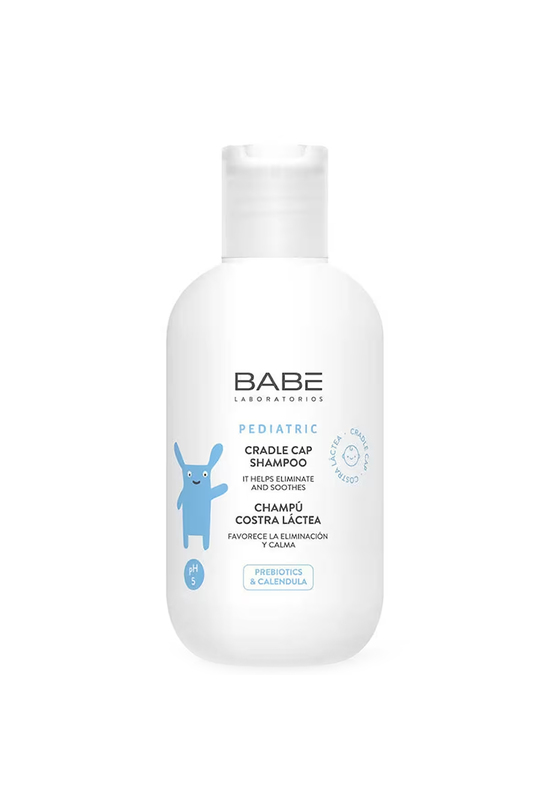 BABE Pediatrik Konak Şampuanı pH 5.0 - 200ml | KozmovitalBebek ŞampuanlarıBabeBABE Pediatrik Konak Şampuanı pH 5.0 - 200ml
