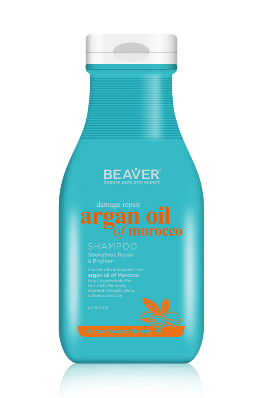 Saç ŞampuanlarıBeaverBeaver Argan Şampuan 350 ml