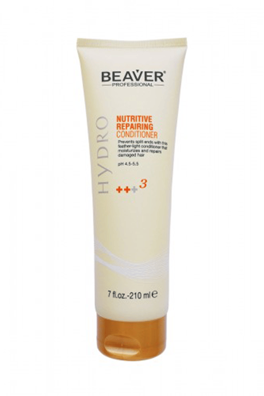 6943074111439 | Beaver Nutritive Repairing Conditioner 210ml | KozmovitalSaç KremleriBeaverBeaver Nutritive Repairing Conditioner 210ml