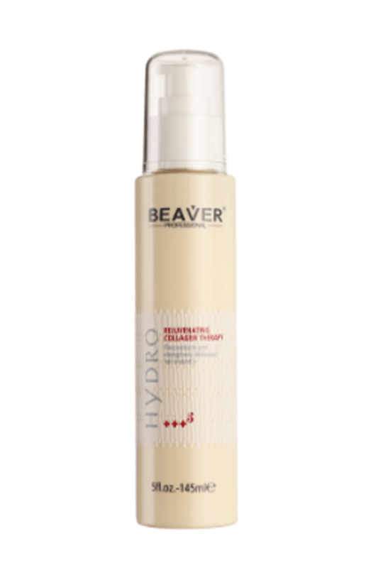 Saç Losyonları/SpreyleriBeaverBeaver Rejuvenating Collogen Therapy 145 ml