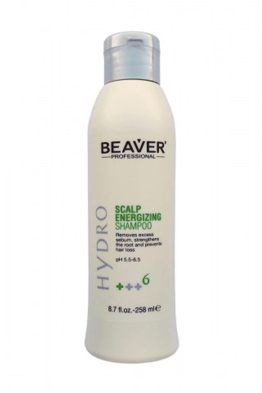 811131033160 | Beaver Scalp Energising Shampoo 258 ml | KozmovitalSaç ŞampuanlarıBeaverBeaver Scalp Energising Shampoo 258 ml