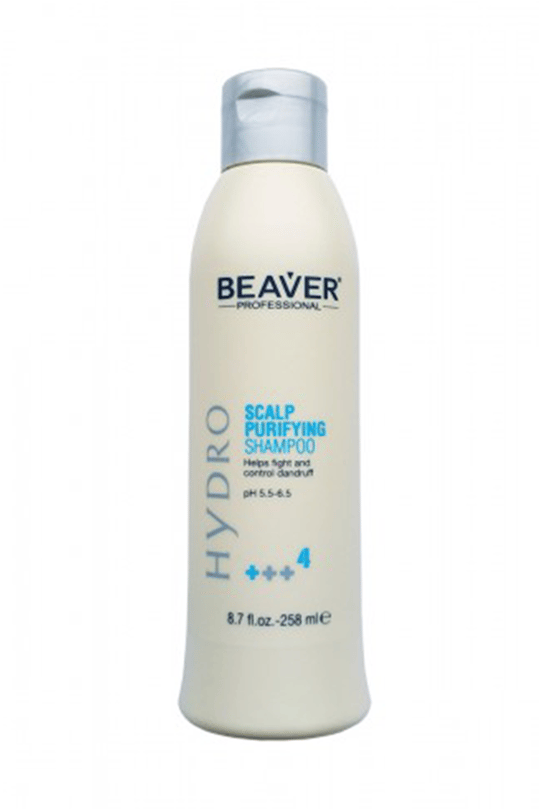 811131033900 | Beaver Scalp Purifying Shampoo 258 ml | KozmovitalSaç ŞampuanlarıBeaverBeaver Scalp Purifying Shampoo 258 ml