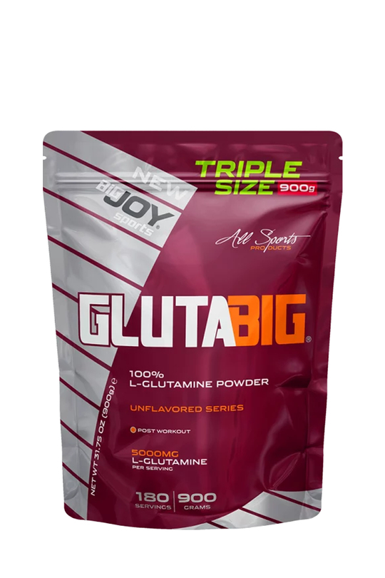 GlutaminBigJoy SportsBigjoy Sports-Glutabig Powder 900g