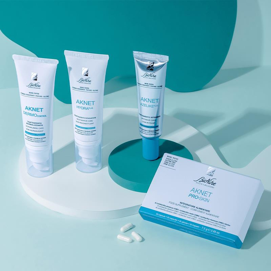 BioNike Aknet Azelike Plus 30 ml