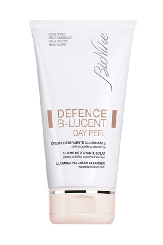 BioNike Defence B-Lucent Daily Peeling 150ml