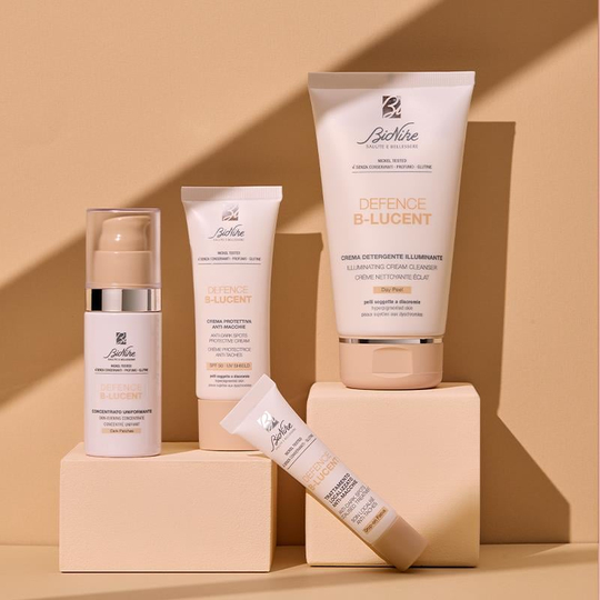 BioNike Defence B-Lucent Daily Peeling 150ml
