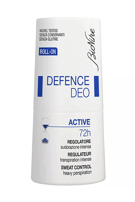 Парфюм / Дезодорант / Рол-онBioNikeBionike Defence Deo Active Roll-On 72H 50 ml