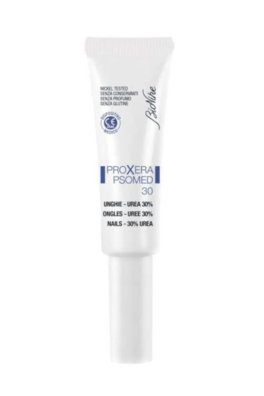Tırnak Besleyici / KoruyucuBioNikeBioNike Proxera Psomed 30 Nails 30% Urea Mini Tube 10 ml