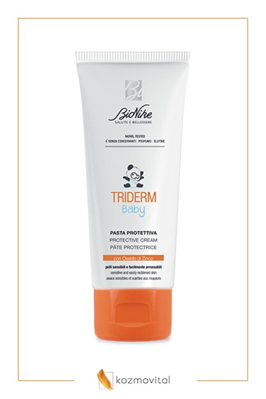 BioNike Triderm Baby Protective Cream 100 ml