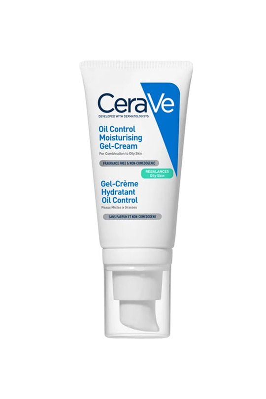 CeraVe Yağlanma Karşıtı Nemlendirici Yüz Kremi 52 ml | KozmovitalYüz BakımıCeraveCeraVe Yağlanma Karşıtı Nemlendirici Yüz Kremi 52 ml