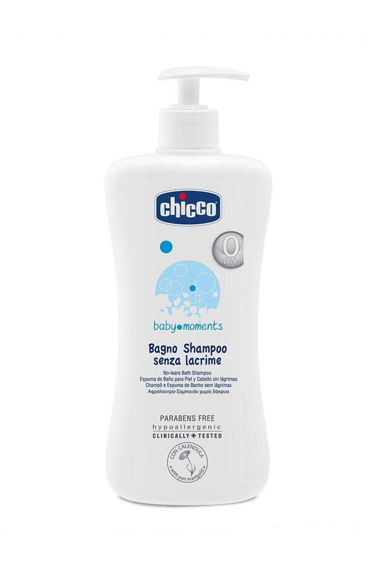8059147053167 | Chicco Baby Moments Göz Yakmayan Saç Ve Vücut Şampuanı 500 ML | KozmovitalBebek ŞampuanlarıChiccoChicco Baby Moments Göz Yakmayan Saç Ve Vücut Şampuanı 500 ML