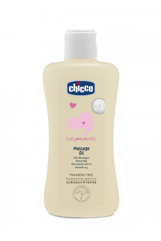 8059147053693 | Chicco Masaj Yağı 200ml | KozmovitalBebek Koku / Losyon / YağlarıChiccoChicco Masaj Yağı 200ml