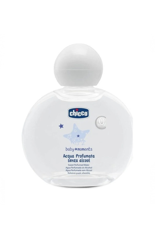 8059147053440 | Chicco Su Bazlı Parfüm 100ml | KozmovitalBebek Koku / Losyon / YağlarıChiccoChicco Su Bazlı Parfüm 100ml