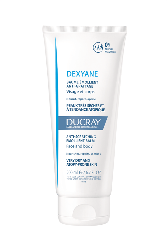 Ducray Dexyane Baume 200 ml