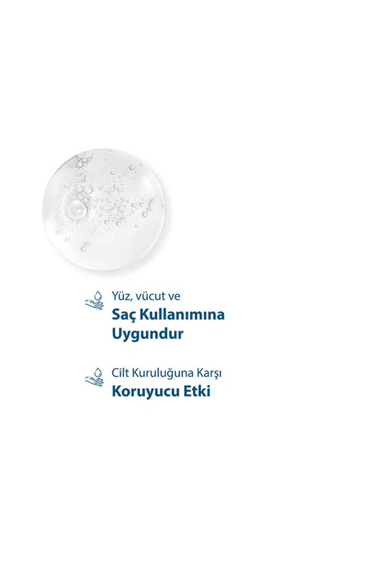 Ducray Dexyane Gel - Kuru Ciltler İçin Temizleme Jeli 400ml