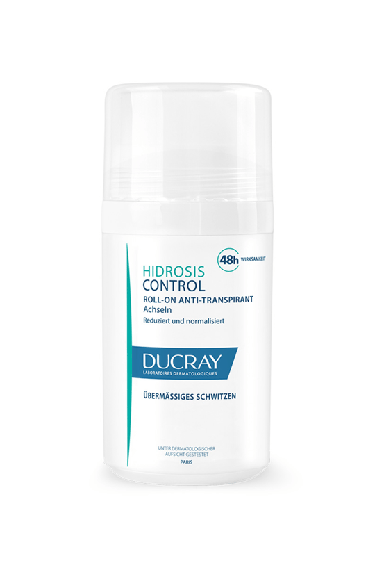 Ducray Hidrosis Roll-On 40 ml