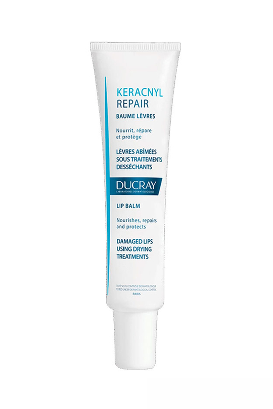 3282770038521 | Ducray Keracnyl Repair Lip Balm 15ml | KozmovitalDudak NemlendiricilerDucrayDucray Keracnyl Repair Lip Balm 15ml