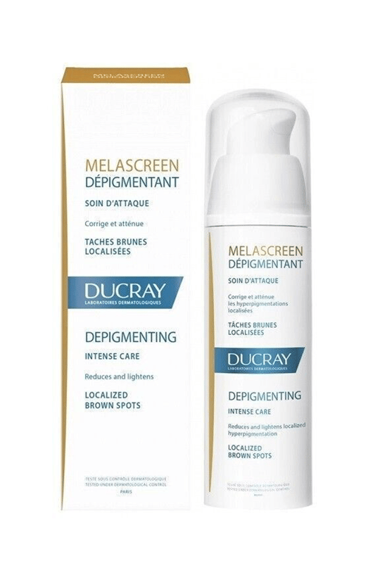 3282779367943 | Ducray Melascreen Depigmentant Creme 30ml | KozmovitalLeke BakımıDucrayDucray Melascreen Depigmentant Creme 30ml