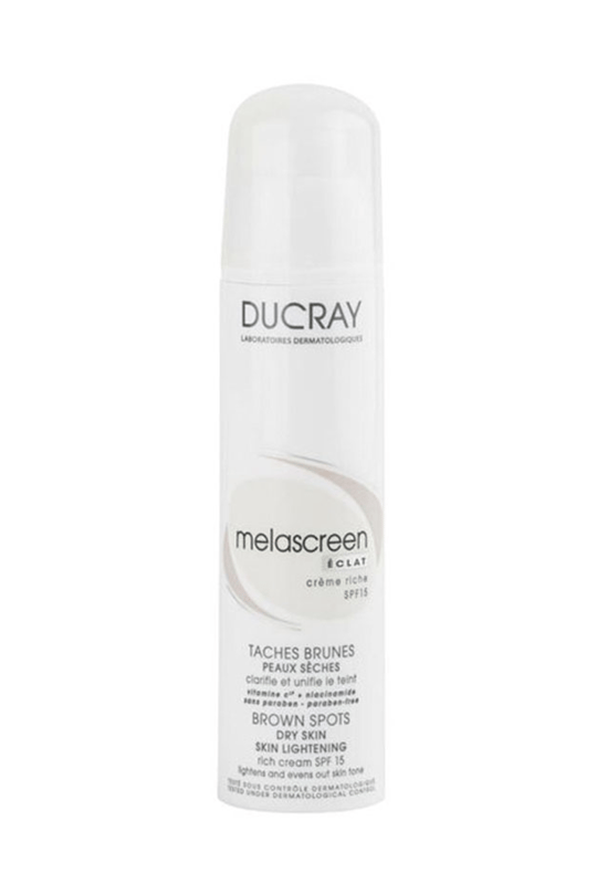 3282779367905 | Ducray Melascreen Eclat Creme Riche 40 ml | KozmovitalLeke BakımıDucrayDucray Melascreen Eclat Creme Riche 40 ml