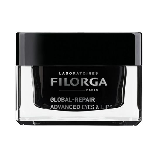 Filorga Global-Repair Advanced Eyes Lips Cream 15 ml | KozmovitalAnti-Aging ÜrünleriFilorgaFilorga Global-Repair Advanced Eyes Lips Cream 15 ml