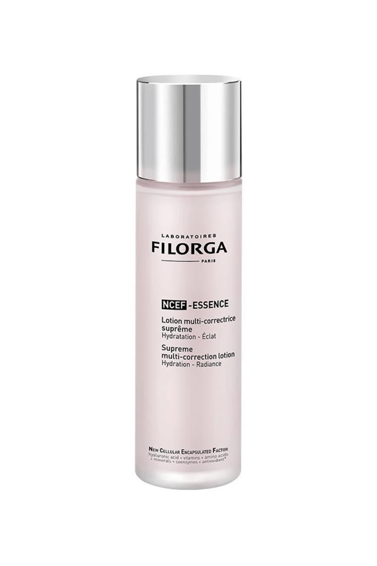 Овлажнители за лицеFilorgaFilorga NCEF Essence Supreme Multi-Correction Lotion 150 ml