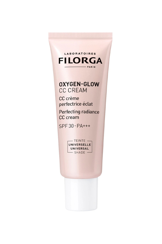 Filorga Oxygen Glow Spf30 CC Cream 40 ml | KozmovitalYüz NemlendiricileriFilorgaFilorga Oxygen Glow Spf30 CC Cream 40 ml