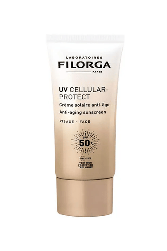 Слънчеви продукти за лицеFilorgaFilorga UV Cellular-Protect Anti-Aging SPF50 Yüz Güneş Kremi 40 ml