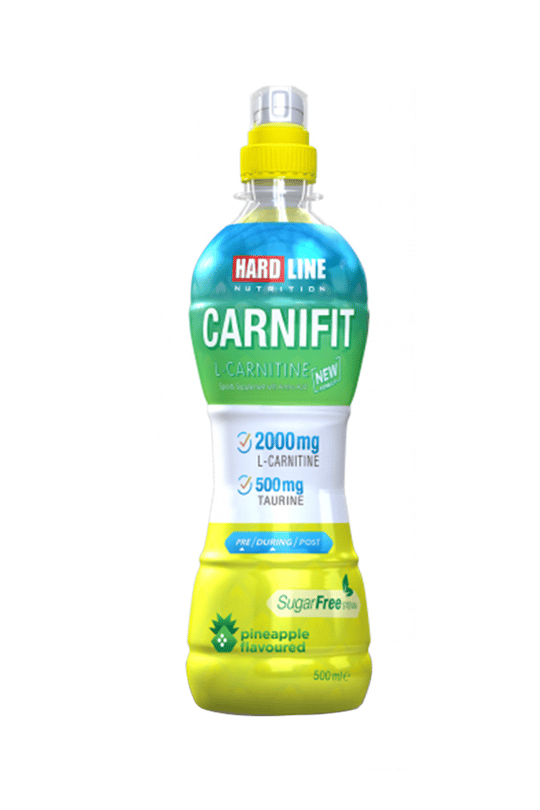 8697448359900 | Hardline Carnifit Ananas Aromalı 500 ml 24 Adet | KozmovitalLikit FormHardlineHardline Carnifit Ananas Aromalı 500 ml 24 Adet