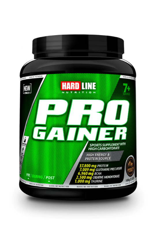 KovaHardlineHardline Progainer Çikolatalı 1406 gr