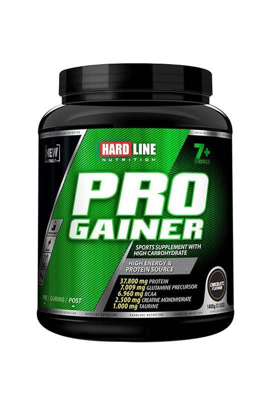 KovaHardlineHardline Progainer Çilekli 1406 gr