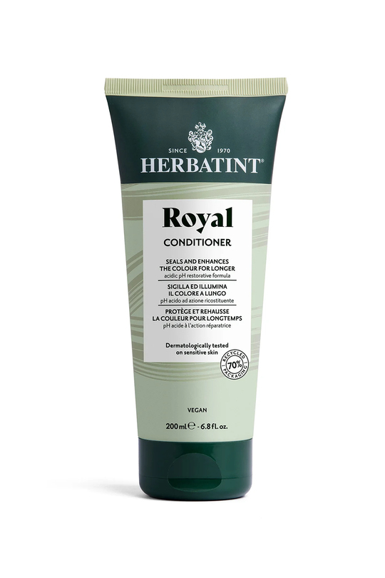 Herbatint Bitkisel Özlü Yeniden Yapılandırıcı Bakım Kremi 200 ml | KozmovitalSaç KremiHerbatintHerbatint Bitkisel Özlü Yeniden Yapılandırıcı Bakım Kremi 200 ml