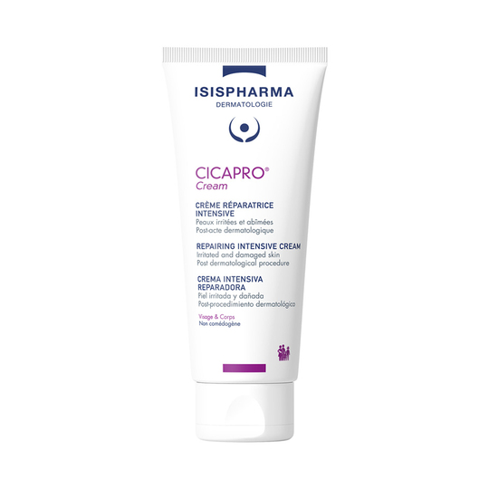 Isıs Pharma Dermatologie Cicapro Cream 100 ml | KozmovitalOnarıcı Bakım ÜrünleriIsis PharmaIsıs Pharma Dermatologie Cicapro Cream 100 ml