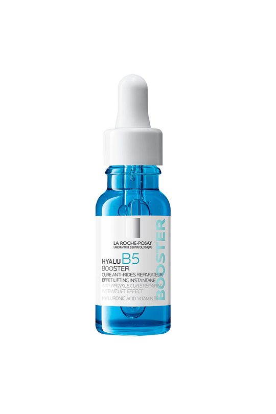 Cilt Bakım SerumlarıLa Roche PosayLa Roche Posay Hyalu B5 Booster Yaşlanma Karşıtı Bakım Serumu 15 ml