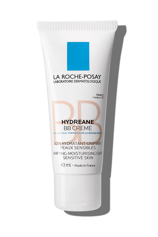 3337872413667 | La Roche Posay Hydreane BB Creme SPF20 Medium-Renkli Nemlendirici 40ml | KomovitalBB - CC KremlerLa Roche PosayLa Roche Posay Hydreane BB Creme SPF20 Medium-Renkli Nemlendirici 40ml