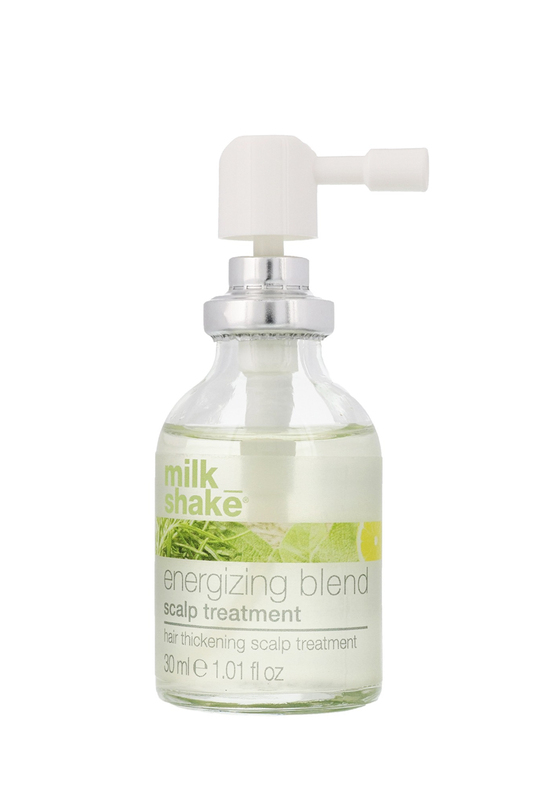 8032274060376 | Milk Shake Energizing Blend Scalp Treatment 30 ml | KozmovitalSaç SerumlarıMilk ShakeMilk Shake Energizing Blend Scalp Treatment 30 ml