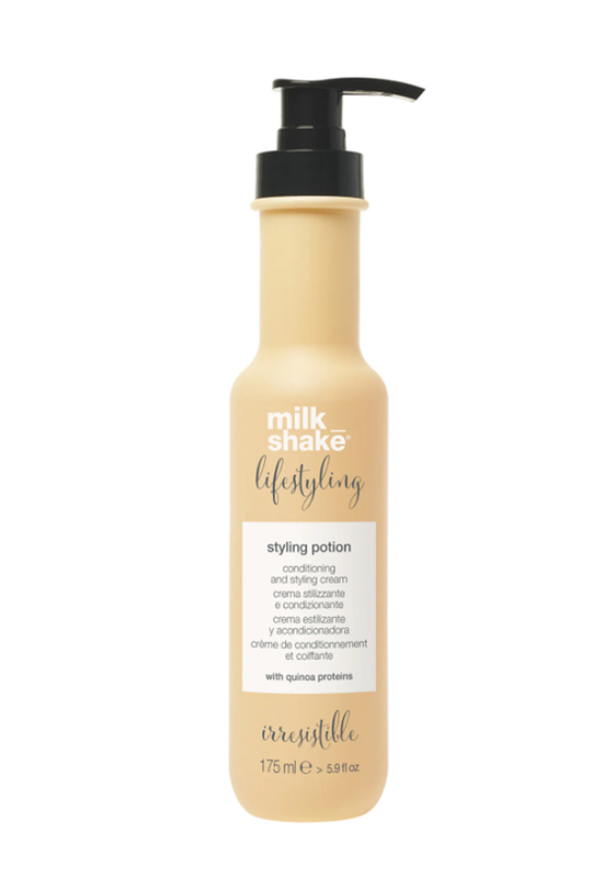 8032274010883 | Milk Shake Life Styling Potion Styling 175 ml | KozmovitalSaç ŞekillendiricilerMilk ShakeMilk Shake Life Styling Potion Styling 175 ml