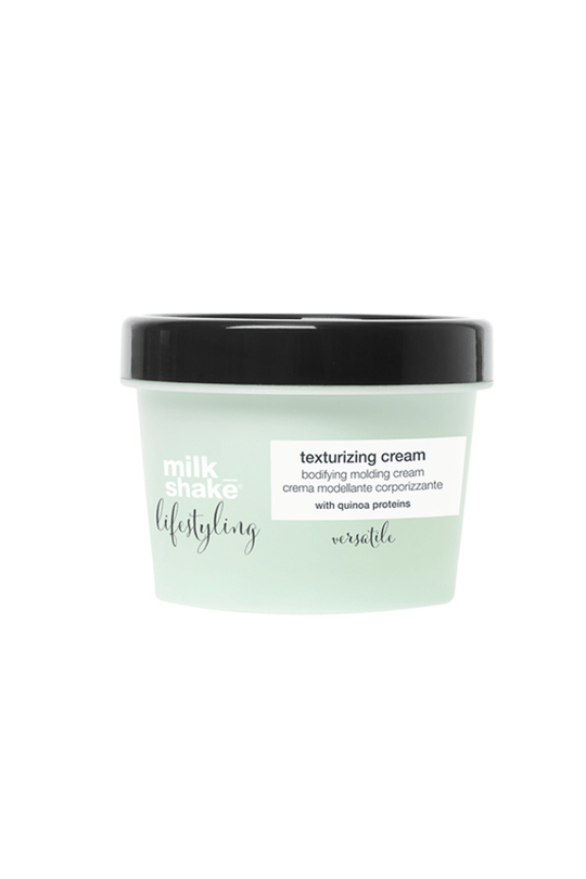 8032274011736 | Milk Shake Life Styling Texturizing Cream 100 ml | KozmovitalSaç ŞekillendiricilerMilk ShakeMilk Shake Life Styling Texturizing Cream 100 ml