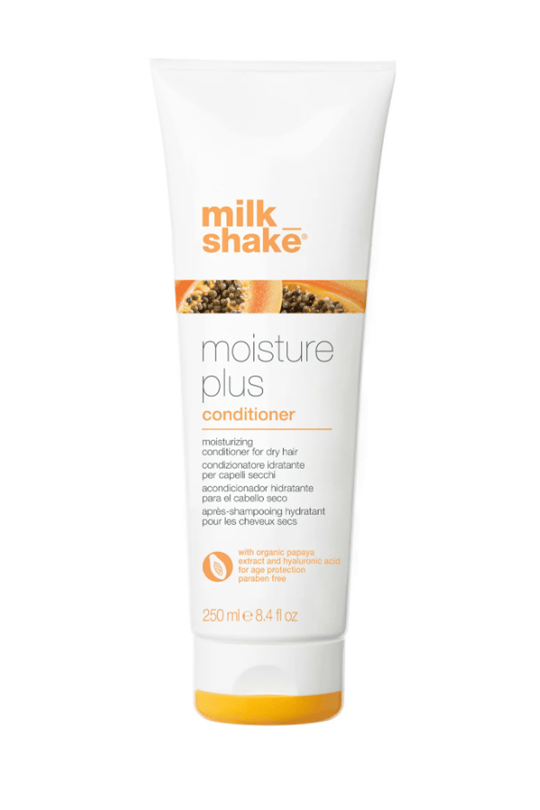 8032274076643 | Milk Shake Moisture Plus Conditioner 250 ml | KozmovitalSaç KremleriMilk ShakeMilk Shake Moisture Plus Conditioner 250 ml
