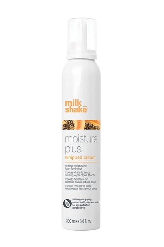 Saç KremleriMilk ShakeMilk Shake Moisture Plus Whipped Cream 200 ML