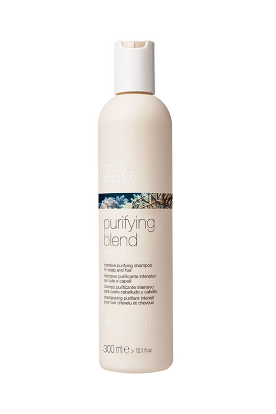 8032274062998 | Milk Shake Purifying Blend Shampoo 300 ml | KozmovitalSaç ŞampuanlarıMilk ShakeMilk Shake Purifying Blend Shampoo 300 ml