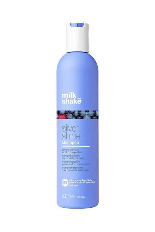 8032274061892 | Milk Shake Silver Shine Shampoo 300 ml | KozmovitalBoya Sonrası BakımMilk ShakeMilk Shake Silver Shine Shampoo 300 ml