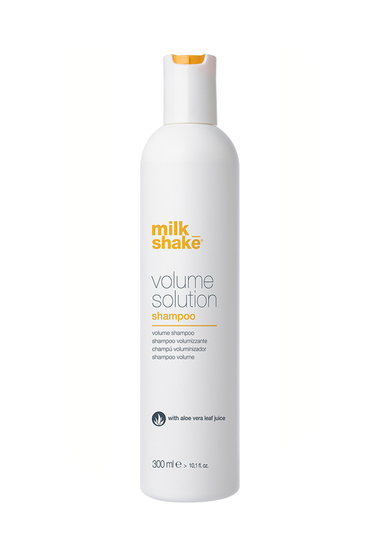 8032274049647 | Milk Shake Volume Solution Shampoo 300 ml | KozmovitalSaç ŞampuanlarıMilk ShakeMilk Shake Volume Solution Shampoo 300 ml