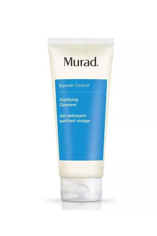 Почистващи продукти за лицеMuradMurad Blemish Clarifying Cleanser 200 ml
