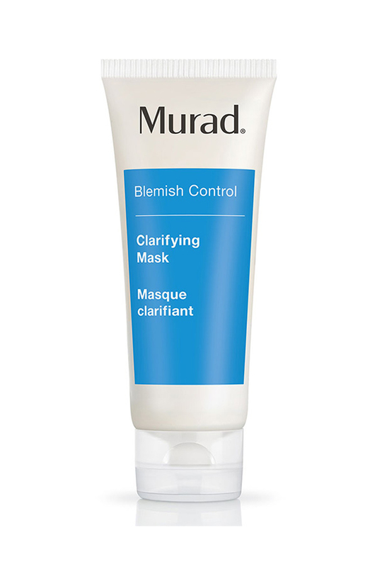 Маска за лице и пилингMuradMurad Blemish Control Clarifying Mask 75 gr