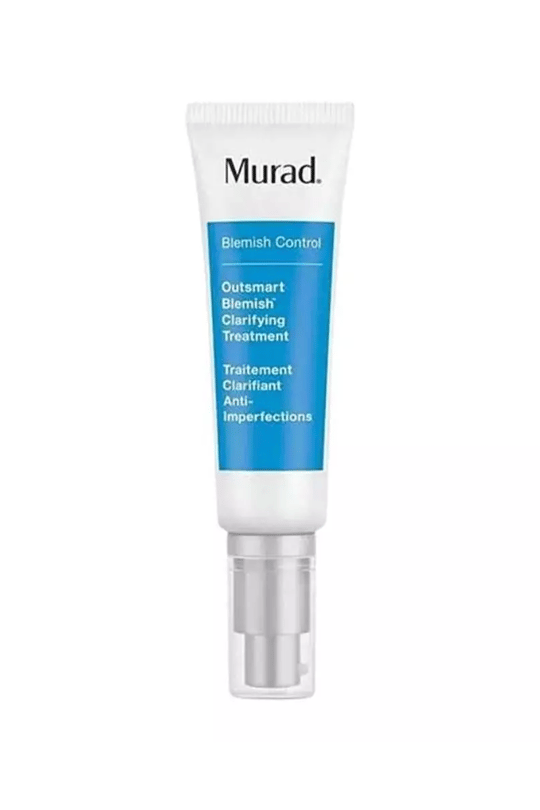Акне и черни точкиMuradMurad Blemish Control Serum 50 ml