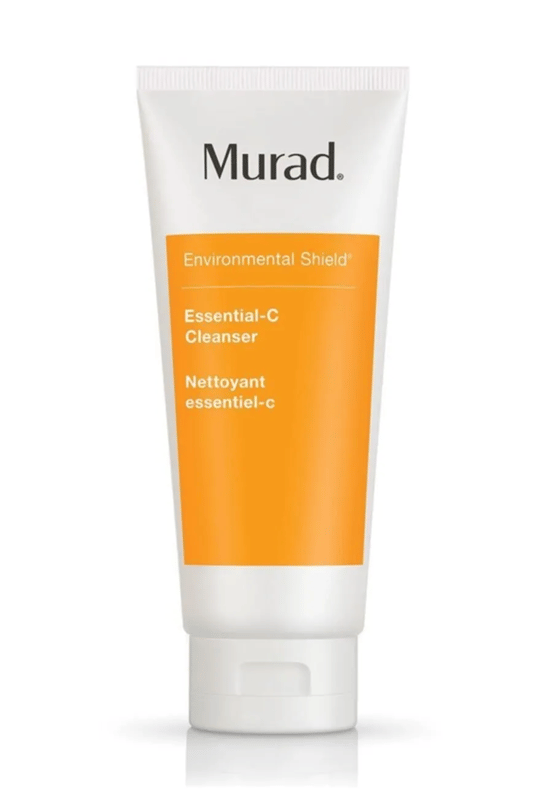Почистващи продукти за лицеMuradMurad Essential-C Cleanser 200 ml