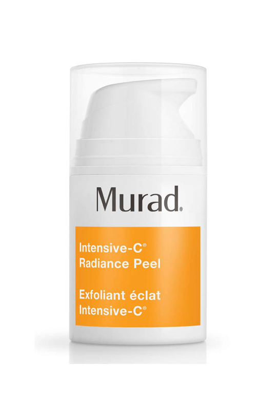 Грижа за мястоMuradMurad Intensive C Radiance Peel - C Vitaminli Cilt Maskesi 50ml